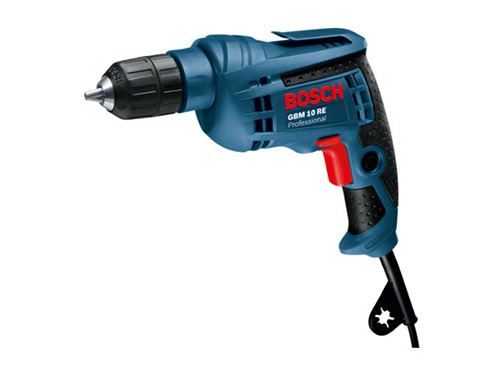 GBM 10 RE 手電(diàn)鑽