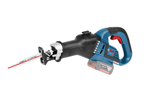 GSA 18V-32 锂電(diàn)馬刀(dāo)鋸