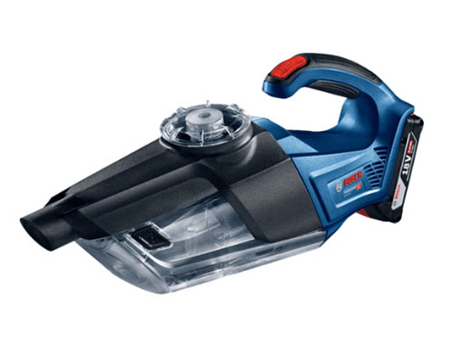 GAS 18V-1 锂電(diàn)吸塵器(qì)
