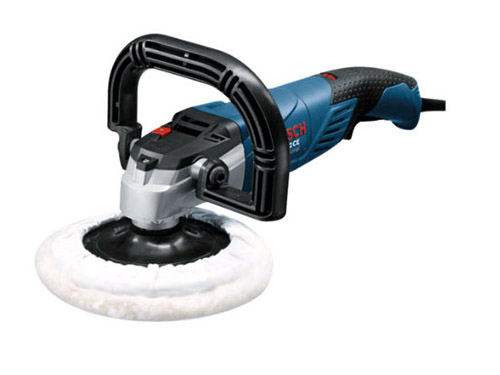 GPO 12 CE 抛光(guāng)機(jī)