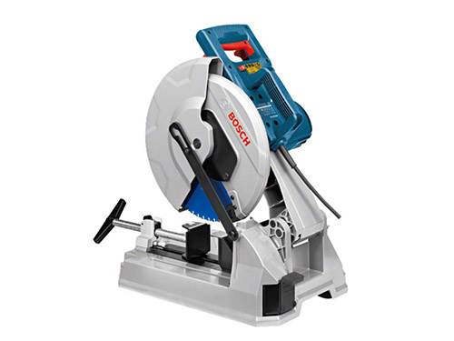 GCD 12 JL 金(jīn)屬切割鋸