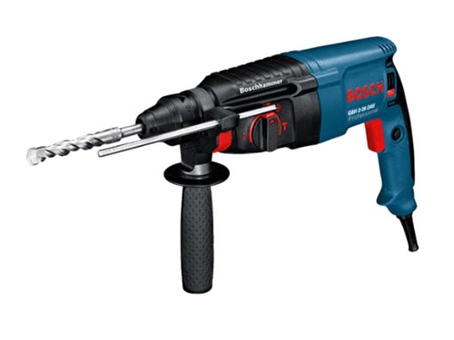GBH 2-26 DRE 四坑錘鑽