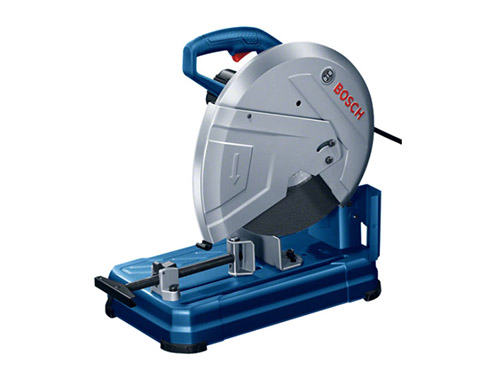 GCO 14-24 型材切割機(jī)