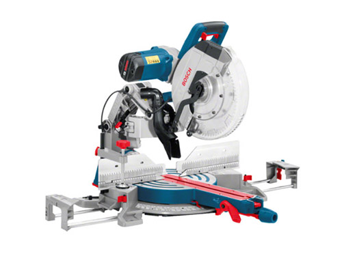 GCM 12 GDL 斜斷鋸