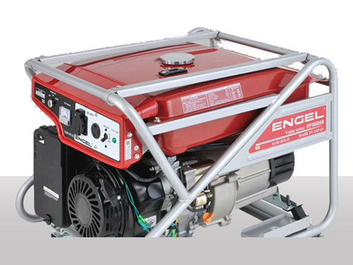 SV6500 \ SV6500E,英傑爾發電(diàn)機(jī)