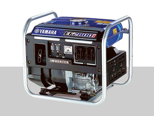 EF2800I,雅馬哈變頻(pín)發電(diàn)機(jī)