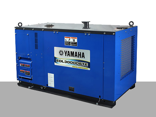 EDL30000STE,雅馬哈靜(jìng)音(yīn)發電(diàn)機(jī)