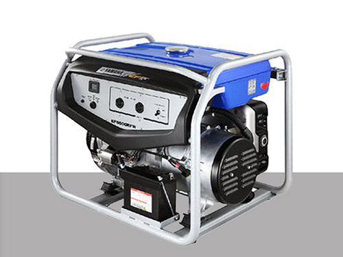 EF5500EFW \ EF5500FW,雅馬哈汽油發電(diàn)機(jī)