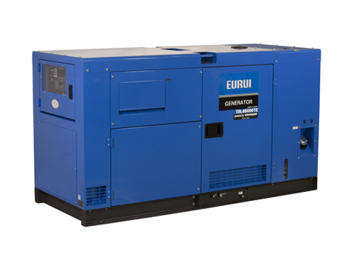 東(dōng)洋柴油靜(jìng)音(yīn)發電(diàn)機(jī)組TDL75000TE-BS