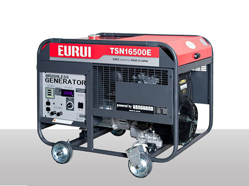 TSN16500E,東(dōng)洋汽油發電(diàn)機(jī)