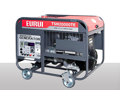 TSN20000TE,東(dōng)洋汽油發電(diàn)機(jī)