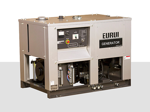 軌道(dào)專用(yòng)發電(diàn)機(jī)