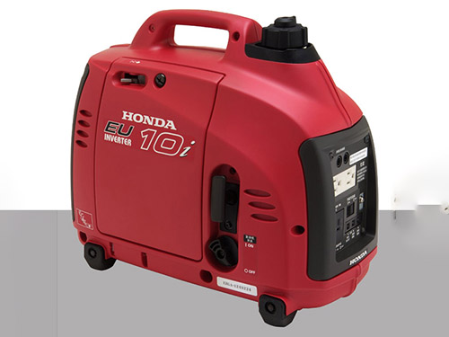 EU10I,本田變頻(pín)發電(diàn)機(jī)