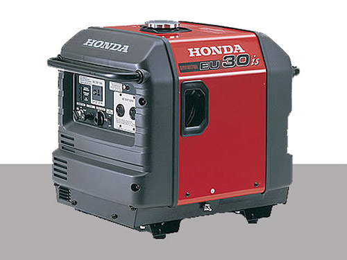 EU30ISE,本田變頻(pín)發電(diàn)機(jī)