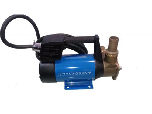 海(hǎi)水(shuǐ)泵