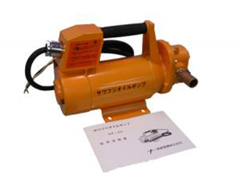 船(chuán)用(yòng)抽油泵