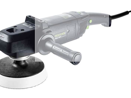 旋轉式抛光(guāng)機(jī) POLLUX 180 E CN