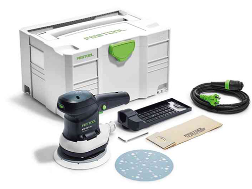 偏心振動磨機(jī) ETS 1503 EQ-Plus CN