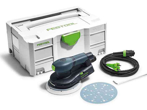 偏心振動磨機(jī) ETS EC 1503 EQ-Plus CN