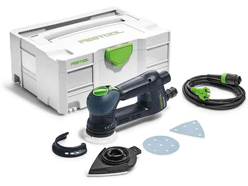 齒輪驅動偏心振動磨機(jī) RO 90 DX FEQ-Plus CN ROTEX