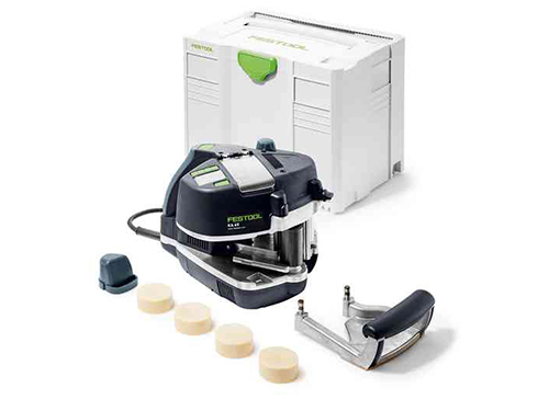 封邊機(jī) KA 65 Plus CN CONTURO