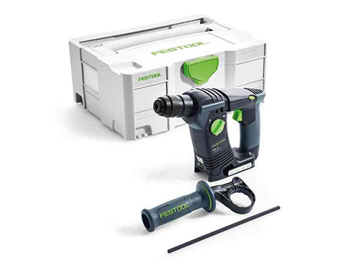 無繩電(diàn)鑽 BHC 18 Basic CN