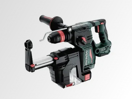 18伏锂電(diàn)無刷錘鑽+集塵裝置套裝