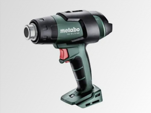 18伏锂電(diàn)熱(rè)風(fēng)槍