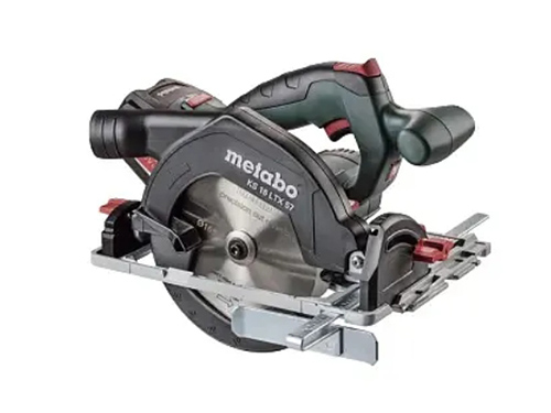 18伏锂電(diàn)木(mù)工(gōng)圓鋸