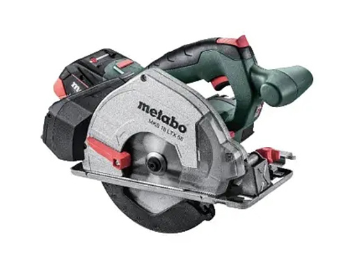 18伏锂電(diàn)金(jīn)屬圓鋸