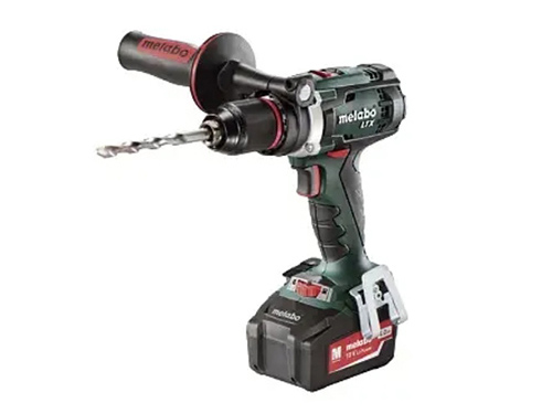 18伏锂電(diàn)LTX級脈沖型電(diàn)鑽