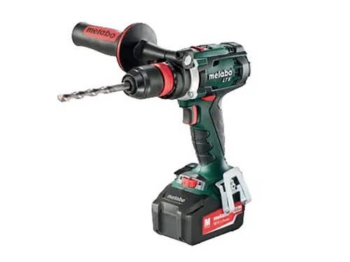 18伏锂電(diàn)LTX級快(kuài)換型電(diàn)鑽