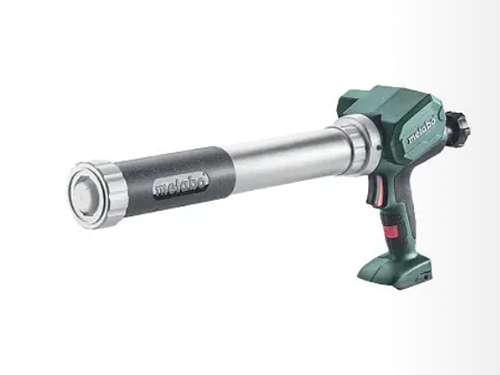 12伏锂電(diàn)矽膠槍