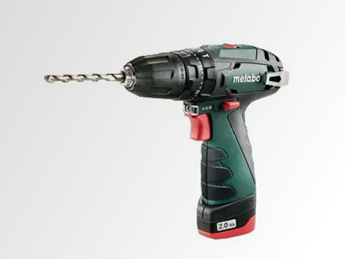 12伏锂電(diàn)沖擊鑽