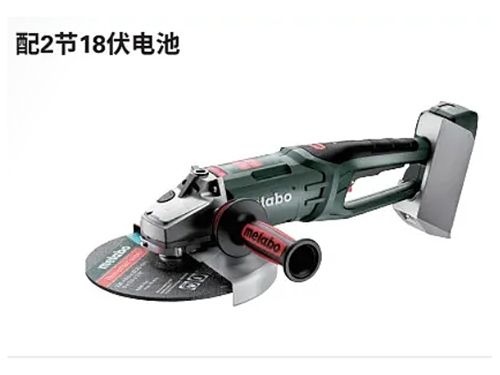 WPB 36-18 LTX BL 24-230 Quick