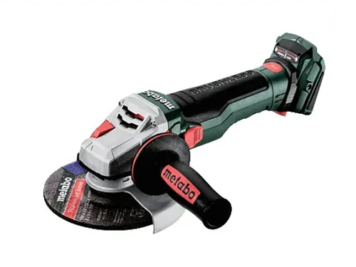 150毫米18伏锂電(diàn)無刷角磨機(jī)