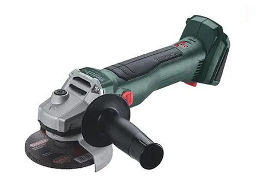 100毫米18伏锂電(diàn)無刷角磨機(jī)