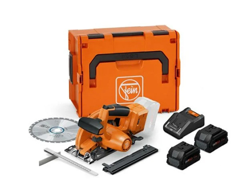 F-IRON CUT 57 AS SET 2 X 8 AH