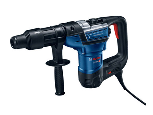 GBH 5-40 D 五坑錘鑽