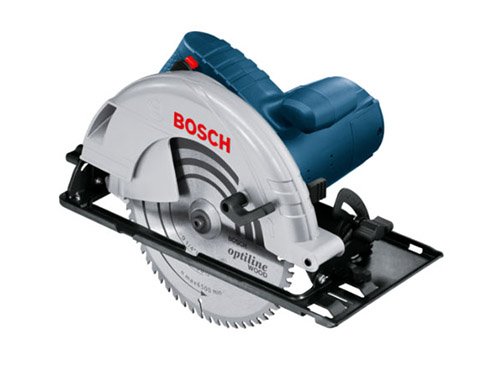 GKS 235 Turbo 圓鋸