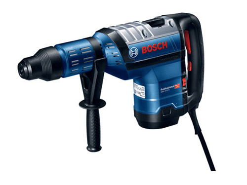 GBH 8-45 D 五坑錘鑽