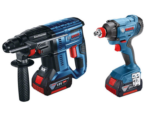 GBH 180-LI 锂電(diàn)錘鑽