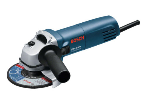GWS 6-100 角磨機(jī)