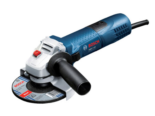 GWS 7-100 角磨機(jī)