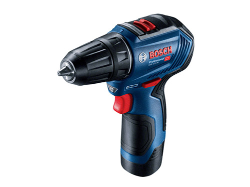 GSR 12V-30 充電(diàn)式電(diàn)鑽_起子(zǐ)機(jī)